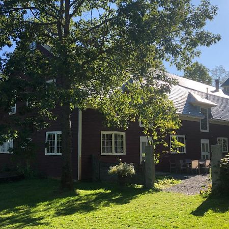 Gedney Farm Hotel New Marlborough Exterior foto