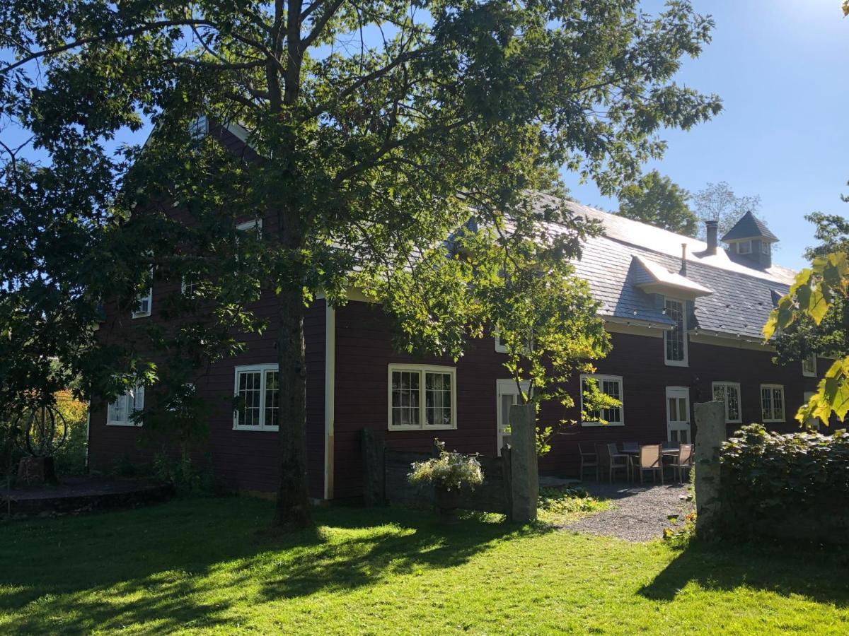 Gedney Farm Hotel New Marlborough Exterior foto